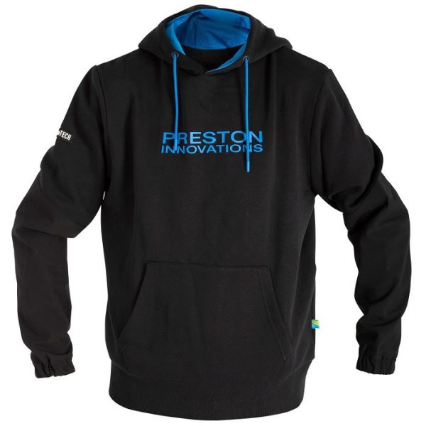 Preston Hydrotech Pullover Hoodie Hoodie 4XL