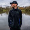 Preston Micro Fleece Sweater S