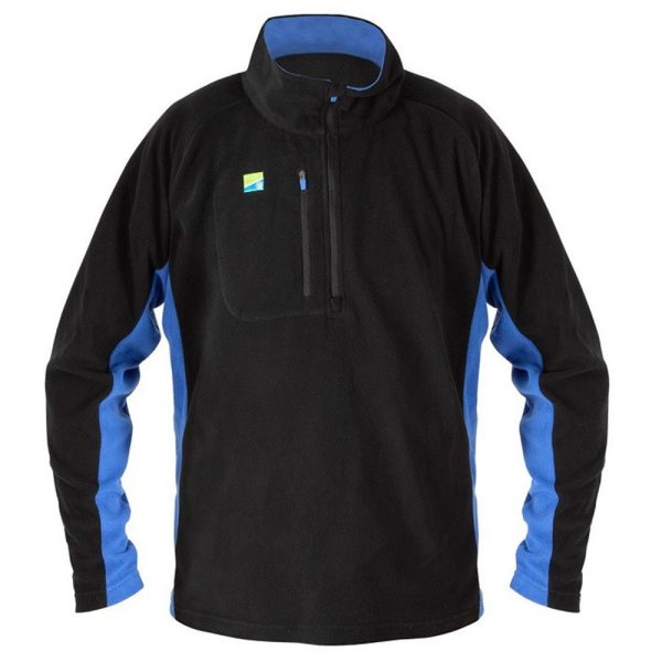 Preston Micro Fleece Sweater 4XL
