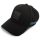 Preston Black Hd Cap Black Baseball Cap
