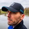 Preston Black Hd Cap Black Baseball Cap