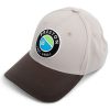 Preston grey Est Cap Baseball Cap
