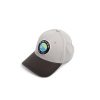Preston grey Est Cap Baseball Cap