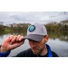 Preston grey Est Cap Baseball Cap
