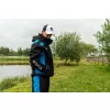 Preston DF Ultra Suit Rain Suit Set L
