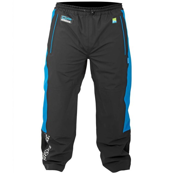 Preston DF Ultra Rain pants S