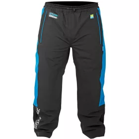 Preston DF Ultra Rain Trousers L