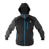 Preston Duratech Softshell Hooded 4XL Jacket
