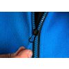 Preston Windproof Fleece Jacket Hooded M Jacket