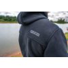 Preston Windproof Fleece Jacket Hooded M Jacket