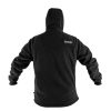 Preston Windproof Fleece Jacket Hooded 4XL Jacket