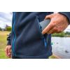 Preston Windproof Fleece Jacket Hooded 4XL Jacket