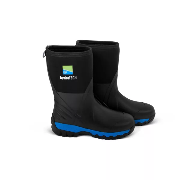 Preston Hydrotech Wellie Boots 42 Wellington Boots