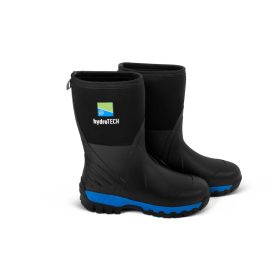 Preston Hydrotech Wellie Boots 43 Wellington Boots