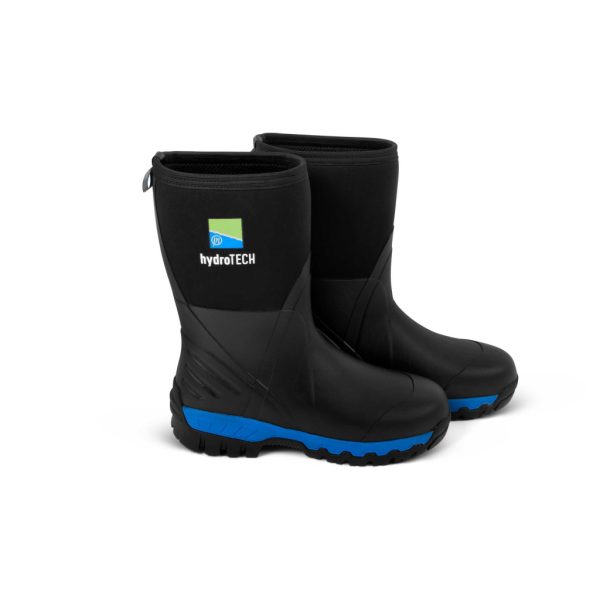 Preston Hydrotech Wellie Boots 43 Wellington Boots