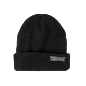 Preston Heavyweight Beanie Winter Hat