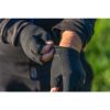 Preston Lightweight Fingerless Gloves S/M