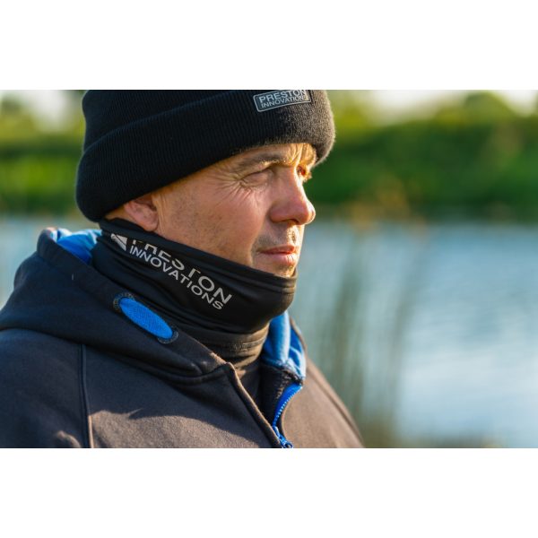 Preston Neck warmer