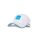 Preston White HD Cap Baseball Cap