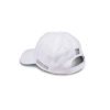 Preston White HD Cap Baseball Cap