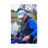 Preston White HD Cap Baseball Cap