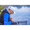 Preston White HD Cap Baseball Cap