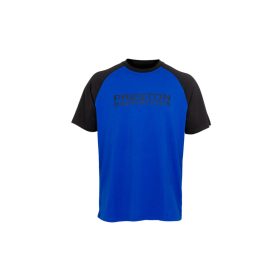 Preston Lightweight Blue Raglan T-Shirt T-Shirt L