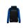 Preston Raglan Pullover Hoodie Sweatshirt 2XL