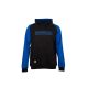 Preston Raglan Pullover Hoodie XL