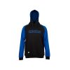 Preston Raglan Pullover Hoodie Sweatshirt 2XL