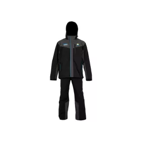 Preston DF Lite Suit Rainwear Set S