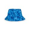 Preston Reversible Bucket Hat Hat