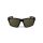 Preston Absolute Wrap Sunglasses Amber Brown Sunglasses