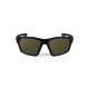 Preston Absolute Wrap Sunglasses Amber Brown Sunglasses