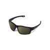 Preston Absolute Wrap Sunglasses Amber Brown Sunglasses
