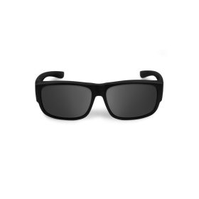 Preston Inception Overfit Sunglasses Smoke Sunglasses