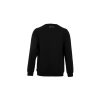 Preston Black Minimal Sweatshirt XL