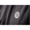 Preston Black Minimal Sweatshirt XL