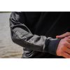 Preston Black Minimal Sweatshirt XL