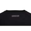 Preston Black Minimal Sweatshirt XL