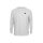 Preston Grey Performance Sun Shirt UPF-40 Long Sleeve T-shirt 3XL