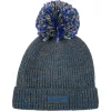 Preston Marled Bobble Hat Bobble Hat