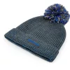 Preston Marled Bobble Hat Bobble Hat