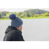 Preston Marled Bobble Hat Bobble Hat