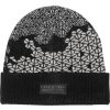 Preston Hex Beanie Winter Hat