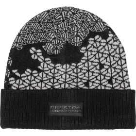 Preston Hex Beanie Winter Hat