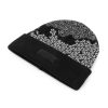 Preston Hex Beanie Winter Hat