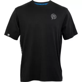 Preston Core Collection T-Shirt Black T-Shirt S