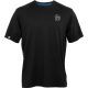 Preston Core Collection T-Shirt Black T-Shirt S