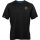 Preston Core Collection T-Shirt Black T-Shirt 3XL